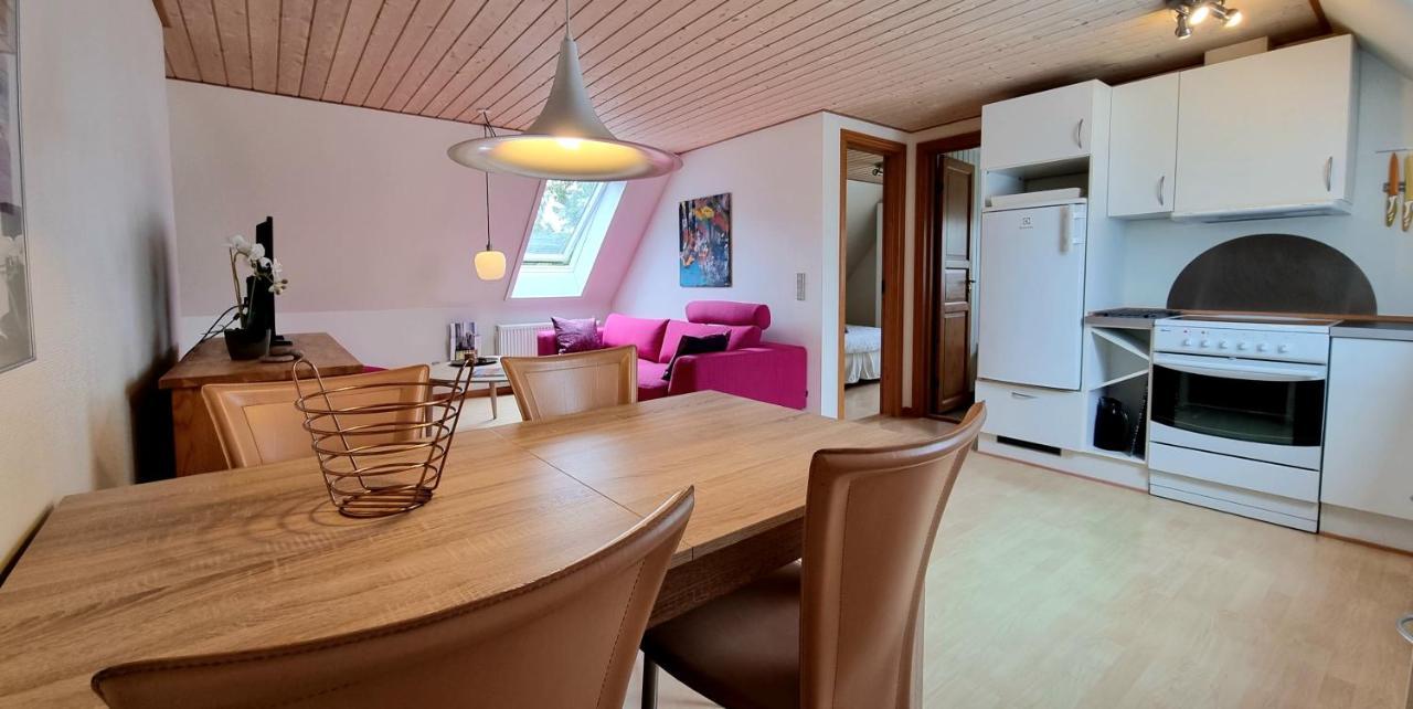 Bornholm Majalis Apartment Ronne Exterior photo