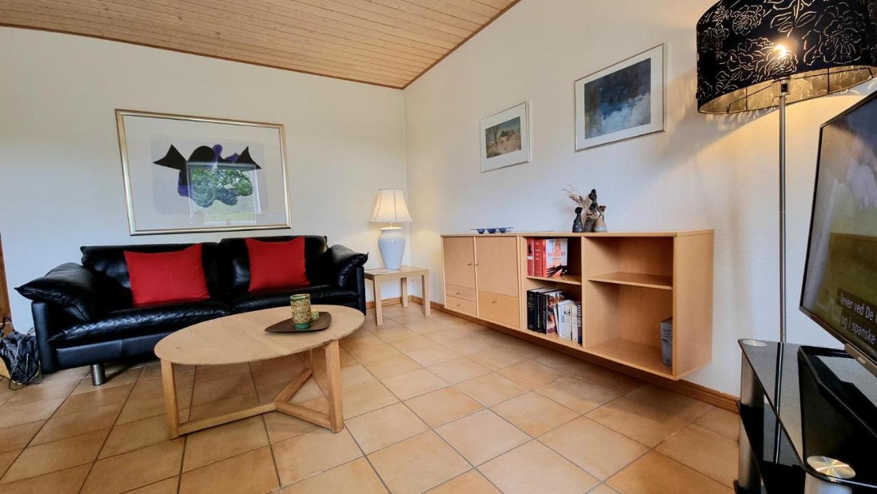 Bornholm Majalis Apartment Ronne Exterior photo