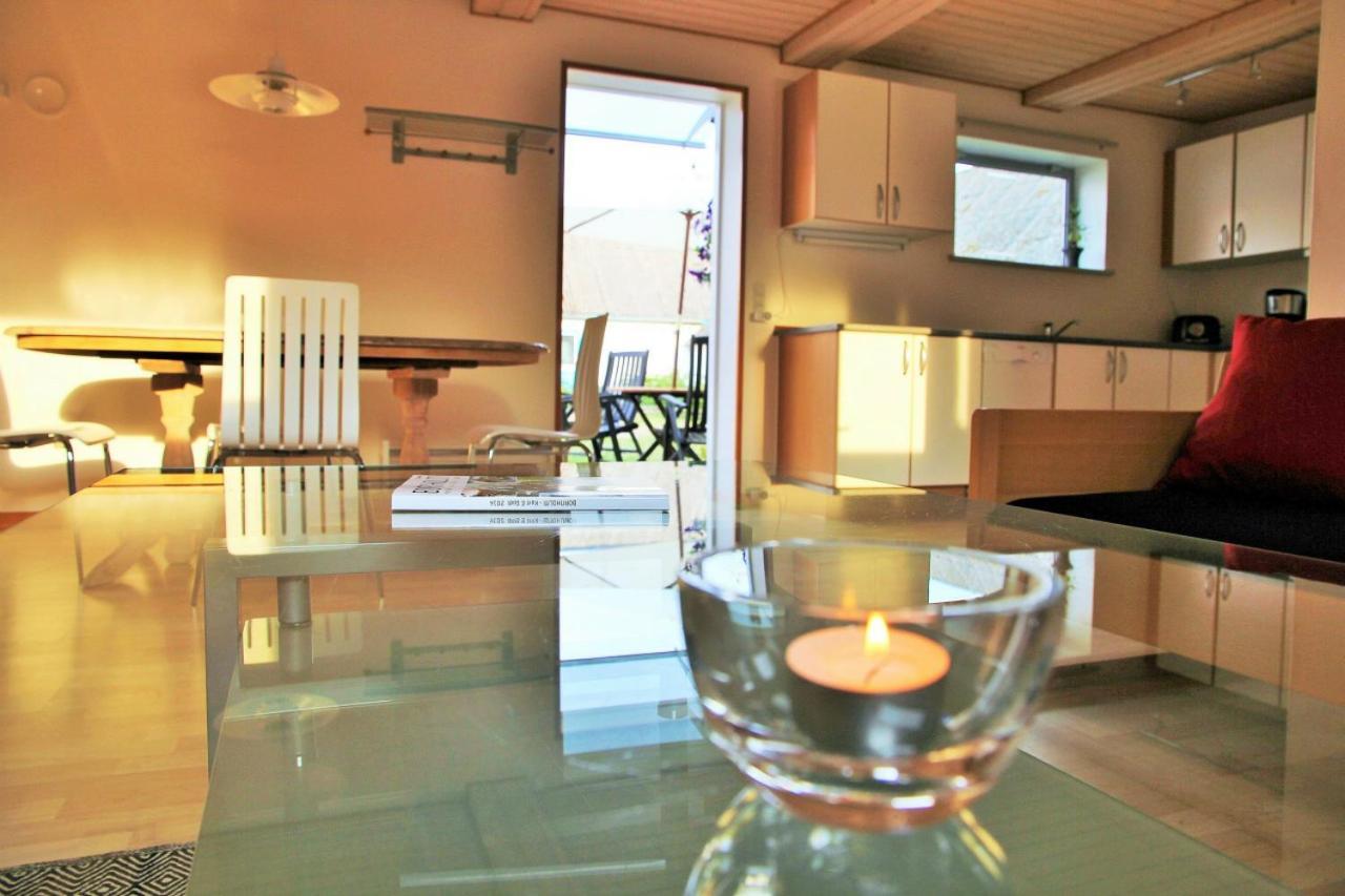 Bornholm Majalis Apartment Ronne Exterior photo